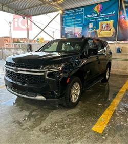 شيفروليه تاهو